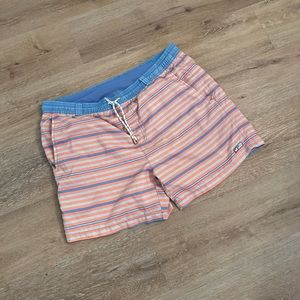 Southern marsh men’s shorts swimsuit // medium